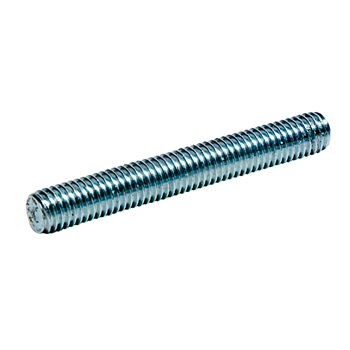 9764M10X60 Threated Stud DIN 976 Stainless Steel